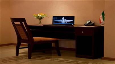 هتل آپارتمان کوروش تهران  هتل آپارتمان کوروش تهران